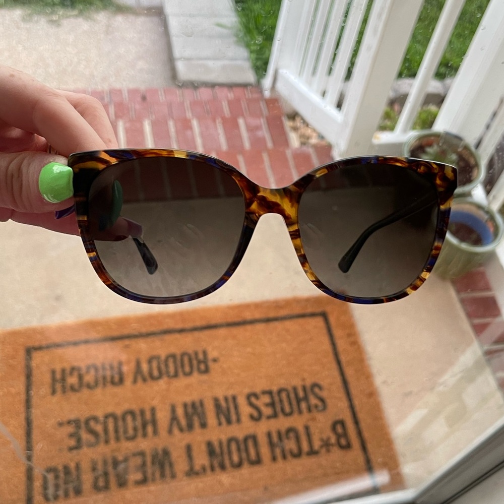 Authentic Gucci Sunglasses